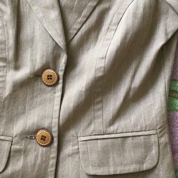 Trina Turk blazer - Picture 5 of 6